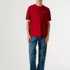 T-Shirt mit Logo-Print in Regular-Passform T-Shirt mit Logo-Print in Regular-Passform