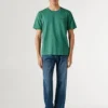 T-Shirt mit Logo-Print in Regular-Passform T-Shirt mit Logo-Print in Regular-Passform