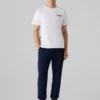 T-Shirt mit Logo-Print in Regular-Passform T-Shirt mit Logo-Print in Regular-Passform