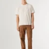 T-Shirt mit Logo-Print in Regular-Passform T-Shirt mit Logo-Print in Regular-Passform