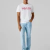 T-Shirt mit Logo-Print in Regular-Passform T-Shirt mit Logo-Print in Regular-Passform