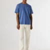 T-Shirt mit Logo-Print in Regular-Passform T-Shirt mit Logo-Print in Regular-Passform