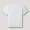 T-Shirt mit Logo-Print in Regular-Passform T-Shirt mit Logo-Print in Regular-Passform