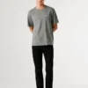 T-Shirt mit Logo-Print in Regular-Passform T-Shirt mit Logo-Print in Regular-Passform