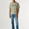 T-Shirt mit Logo-Print in Regular-Passform T-Shirt mit Logo-Print in Regular-Passform