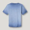 T-Shirt mit Logo-Print in Regular-Passform T-Shirt mit Logo-Print in Regular-Passform