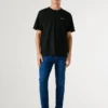 T-Shirt mit Logo-Print in Regular-Passform T-Shirt mit Logo-Print in Regular-Passform