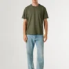 T-Shirt mit Logo-Print in Regular-Passform T-Shirt mit Logo-Print in Regular-Passform