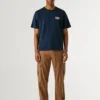 T-Shirt mit Logo-Print in Regular-Passform T-Shirt mit Logo-Print in Regular-Passform