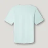 T-Shirt mit Logo-Print in Regular-Passform T-Shirt mit Logo-Print in Regular-Passform