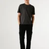 T-Shirt mit Logo-Print in Regular-Passform T-Shirt mit Logo-Print in Regular-Passform