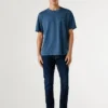 T-Shirt mit Logo-Print in Regular-Passform T-Shirt mit Logo-Print in Regular-Passform