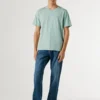 T-Shirt mit Logo-Print in Regular-Passform T-Shirt mit Logo-Print in Regular-Passform