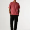 T-Shirt mit Logo-Print in Regular-Passform