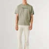 T-Shirt mit Logo-Print in Regular-Passform T-Shirt mit Logo-Print in Regular-Passform