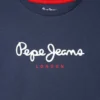 T-Shirt mit Logo-Print in Regular-Passform T-Shirt mit Logo-Print in Regular-Passform