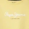 T-Shirt mit Logo-Print in Regular-Passform T-Shirt mit Logo-Print in Regular-Passform