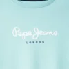 T-Shirt mit Logo-Print in Regular-Passform T-Shirt mit Logo-Print in Regular-Passform