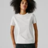 T-Shirt mit Logo-Print in Regular-Passform T-Shirt mit Logo-Print in Regular-Passform