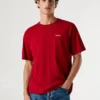 T-Shirt mit Logo-Print in Regular-Passform T-Shirt mit Logo-Print in Regular-Passform
