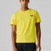 T-Shirt mit Logo-Print in Regular-Passform T-Shirt mit Logo-Print in Regular-Passform