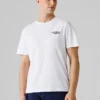T-Shirt mit Logo-Print in Regular-Passform T-Shirt mit Logo-Print in Regular-Passform
