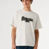 T-Shirt mit Logo-Print in Regular-Passform T-Shirt mit Logo-Print in Regular-Passform