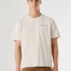 T-Shirt mit Logo-Print in Regular-Passform T-Shirt mit Logo-Print in Regular-Passform