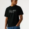 T-Shirt mit Logo-Print in Regular-Passform T-Shirt mit Logo-Print in Regular-Passform