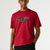 T-Shirt mit Logo-Print in Regular-Passform T-Shirt mit Logo-Print in Regular-Passform