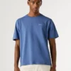 T-Shirt mit Logo-Print in Regular-Passform T-Shirt mit Logo-Print in Regular-Passform