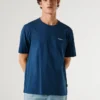 T-Shirt mit Logo-Print in Regular-Passform T-Shirt mit Logo-Print in Regular-Passform