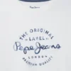 T-Shirt mit Logo-Print in Regular-Passform T-Shirt mit Logo-Print in Regular-Passform