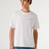 T-Shirt mit Logo-Print in Regular-Passform T-Shirt mit Logo-Print in Regular-Passform