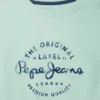T-Shirt mit Logo-Print in Regular-Passform T-Shirt mit Logo-Print in Regular-Passform
