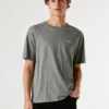 T-Shirt mit Logo-Print in Regular-Passform T-Shirt mit Logo-Print in Regular-Passform