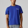 T-Shirt mit Logo-Print in Regular-Passform T-Shirt mit Logo-Print in Regular-Passform