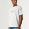 T-Shirt mit Logo-Print in Regular-Passform T-Shirt mit Logo-Print in Regular-Passform