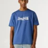 T-Shirt mit Logo-Print in Regular-Passform T-Shirt mit Logo-Print in Regular-Passform