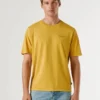 T-Shirt mit Logo-Print in Regular-Passform T-Shirt mit Logo-Print in Regular-Passform