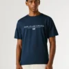 T-Shirt mit Logo-Print in Regular-Passform T-Shirt mit Logo-Print in Regular-Passform