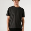 T-Shirt mit Logo-Print in Regular-Passform T-Shirt mit Logo-Print in Regular-Passform