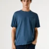 T-Shirt mit Logo-Print in Regular-Passform T-Shirt mit Logo-Print in Regular-Passform