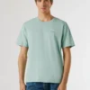 T-Shirt mit Logo-Print in Regular-Passform T-Shirt mit Logo-Print in Regular-Passform