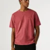 T-Shirt mit Logo-Print in Regular-Passform