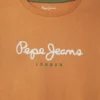 T-Shirt mit Logo-Print in Regular-Passform T-Shirt mit Logo-Print in Regular-Passform