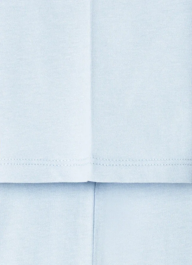 T-Shirt mit Logo-Print in Regular-Passform T-Shirt mit Logo-Print in Regular-Passform