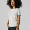 T-Shirt mit Logo-Print in Regular-Passform T-Shirt mit Logo-Print in Regular-Passform