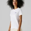 T-Shirt mit Logo-Print in Regular-Passform T-Shirt mit Logo-Print in Regular-Passform