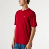 T-Shirt mit Logo-Print in Regular-Passform T-Shirt mit Logo-Print in Regular-Passform